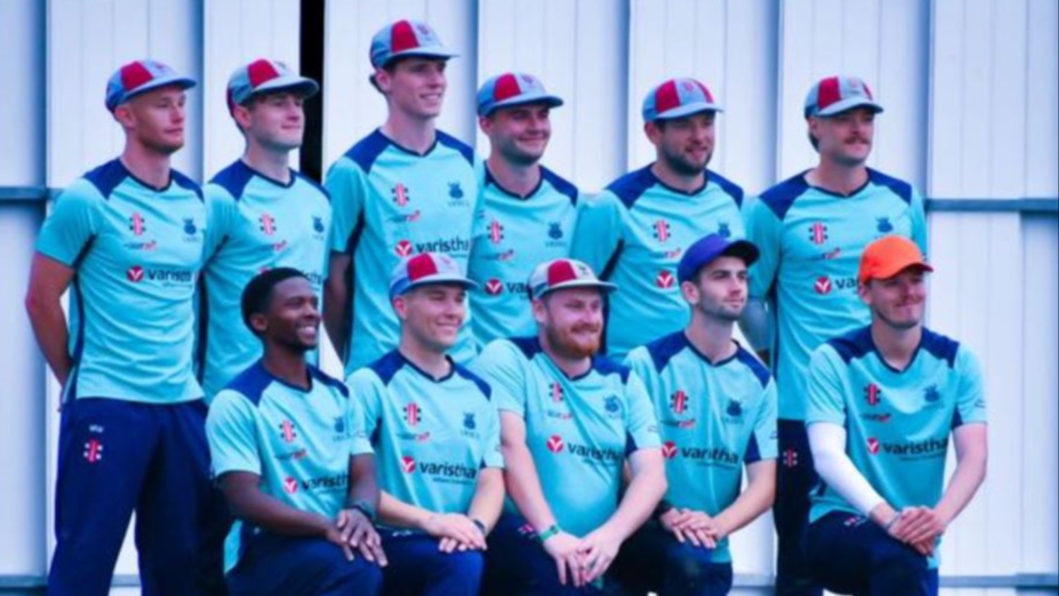 Vale Vikings T20