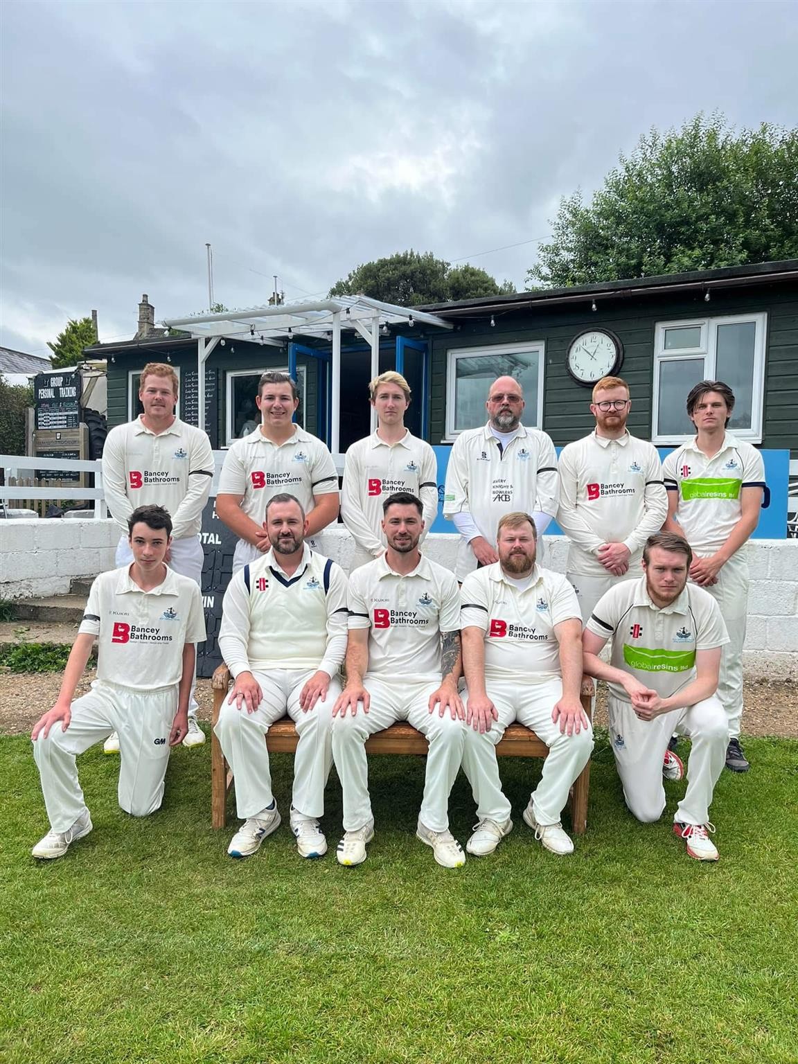 1st XI