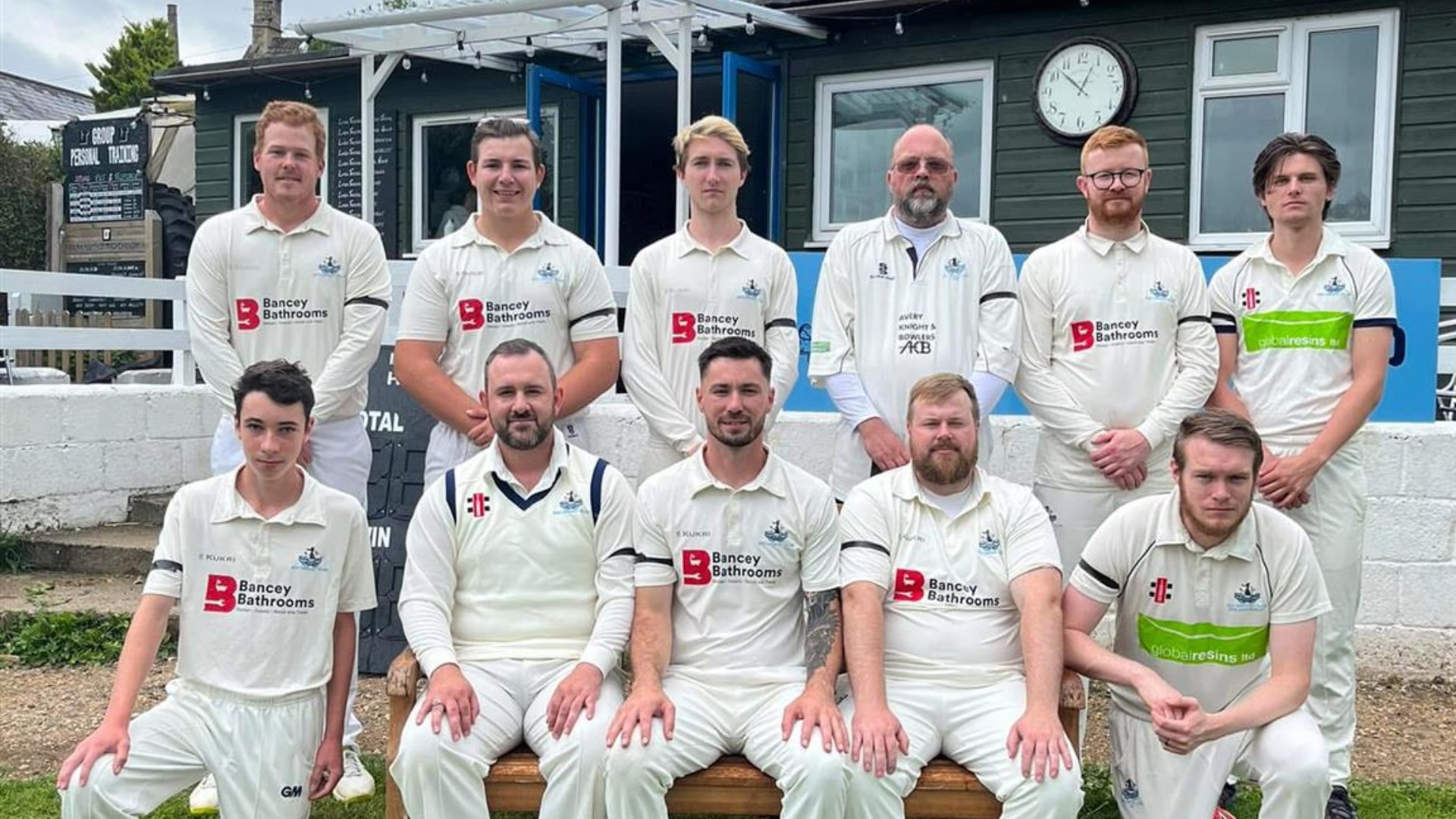 1st XI