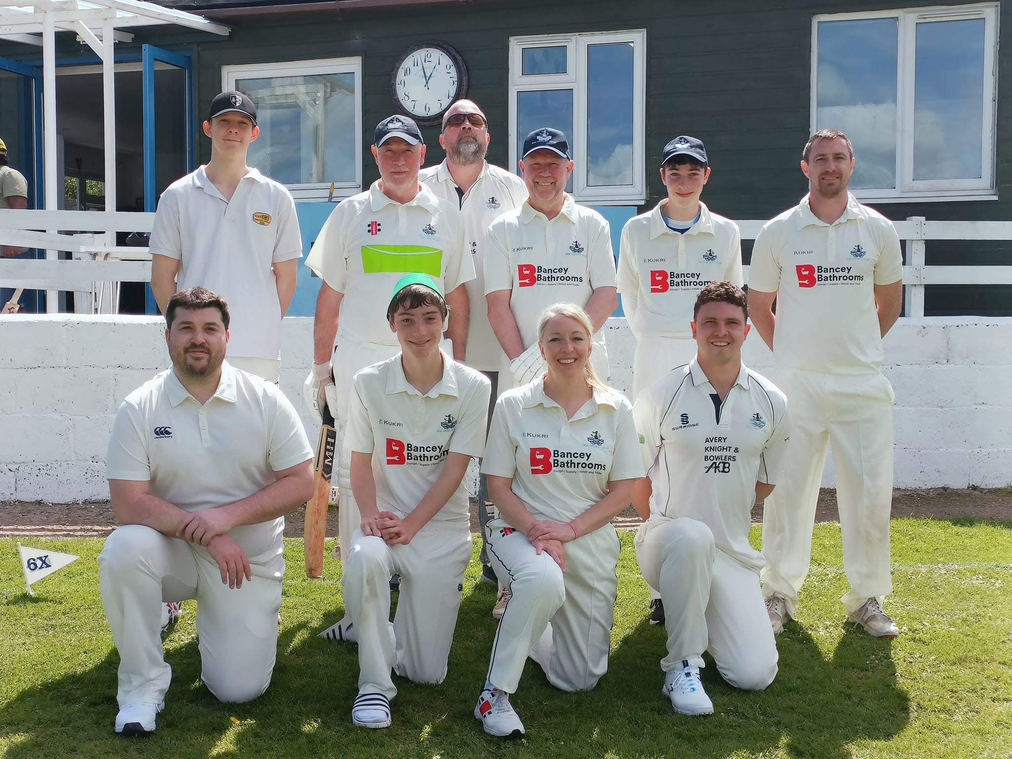 2nd XI