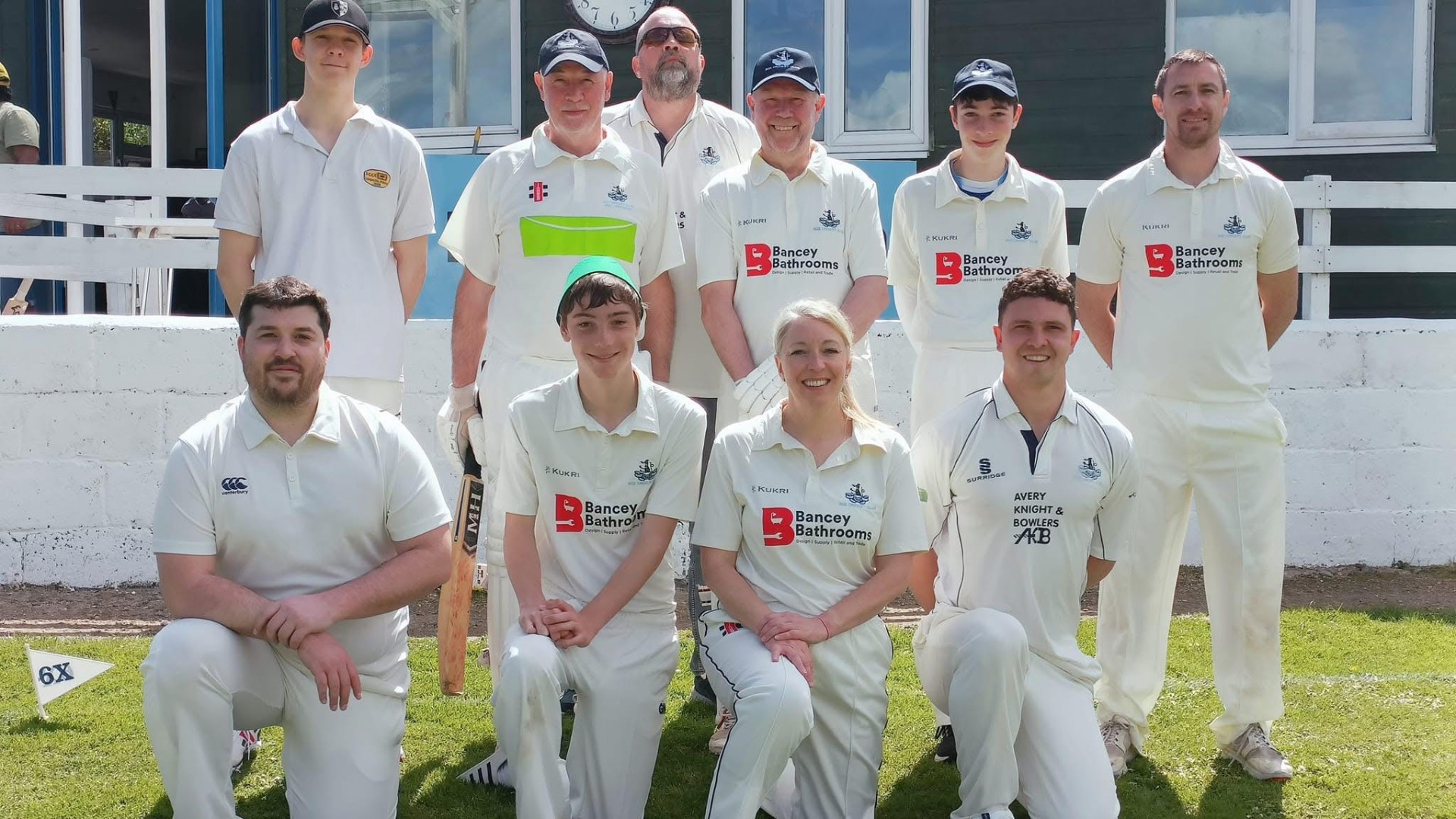 2nd XI