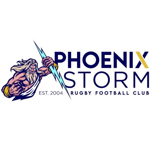 Phoenix Storm Rugby Football Club