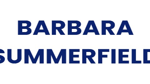 Barbara Summerfield