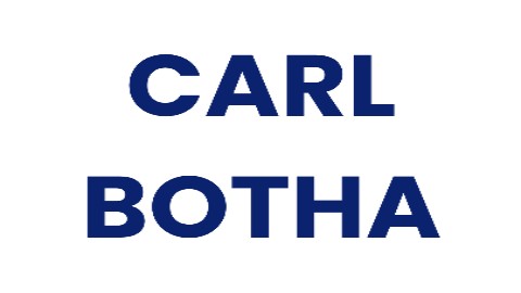 Carl Botha