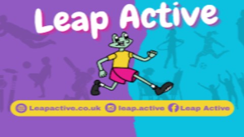 Leap Active