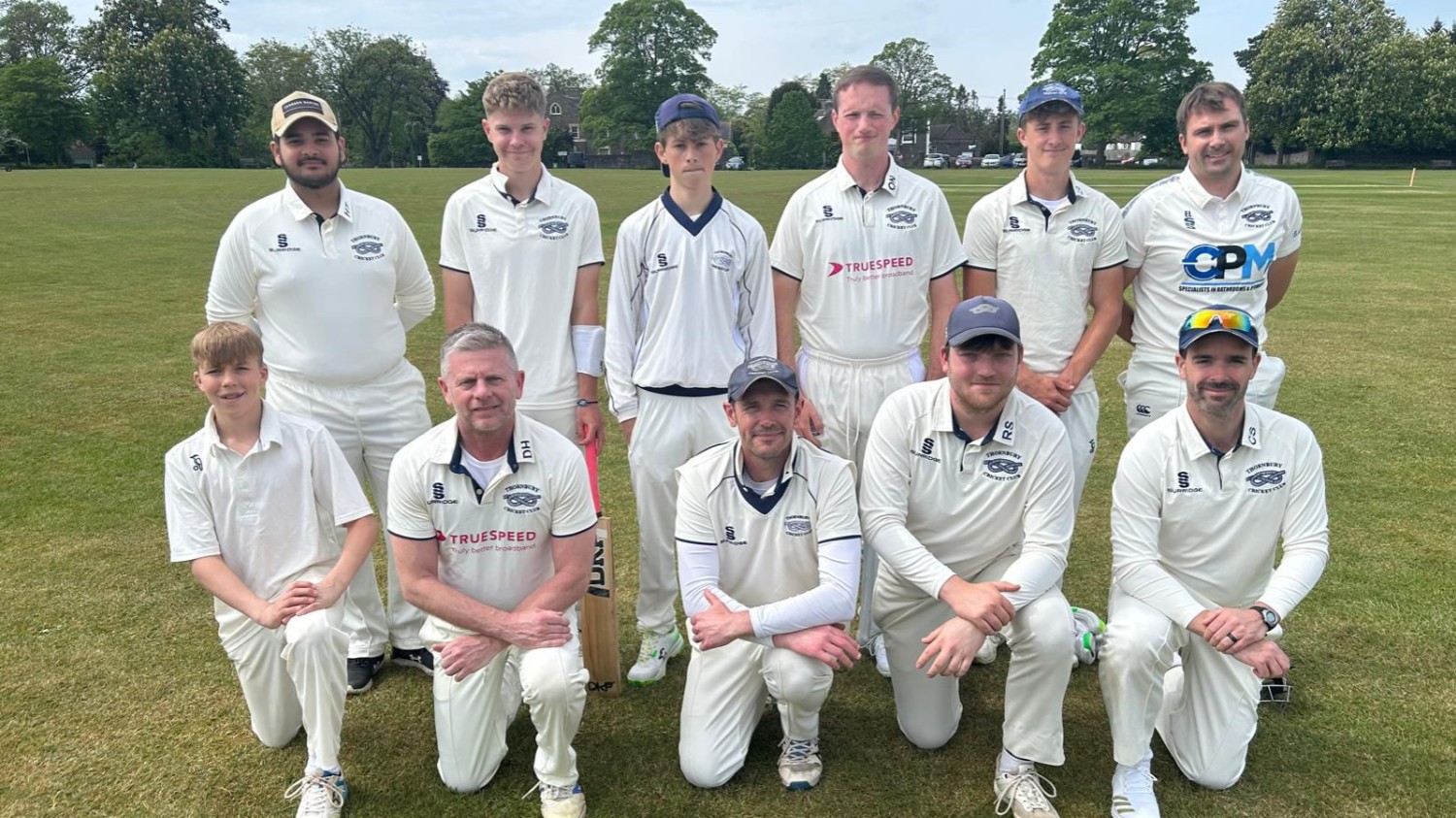 3rd XI