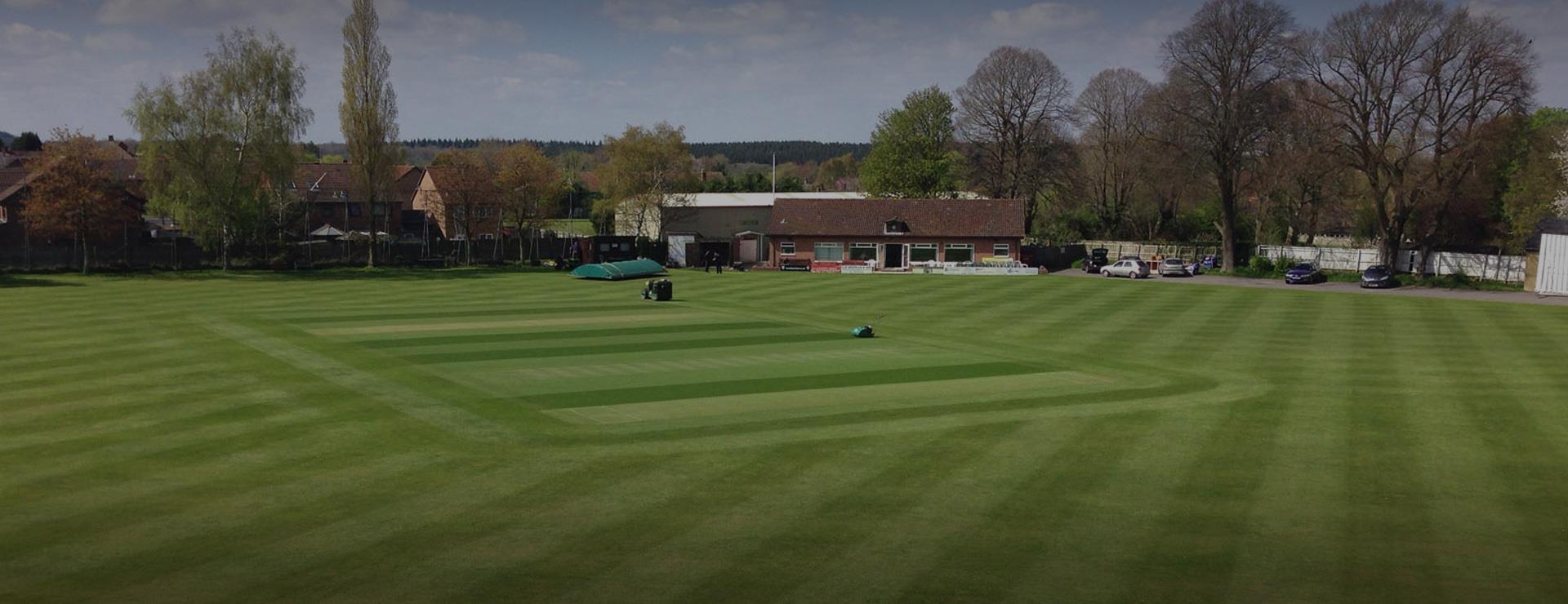 Welcome to Warminster Cricket Club
