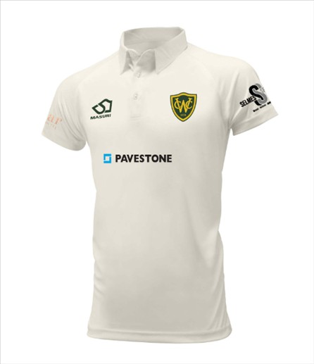 Warminster Cricket Club Team Shop