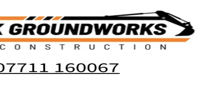 D K Groundwork’s & Construction