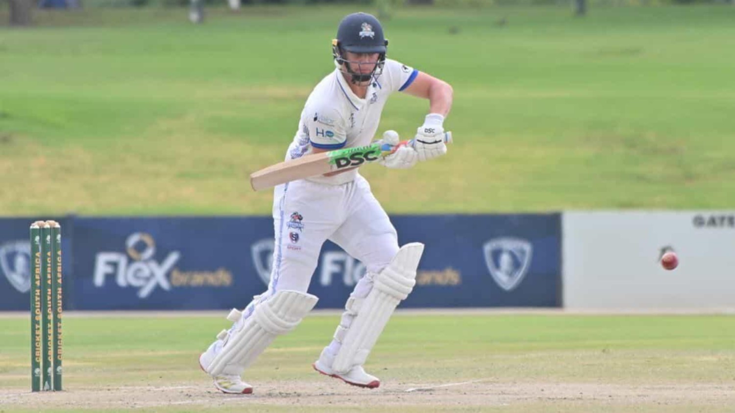 Looking to continue strong form
