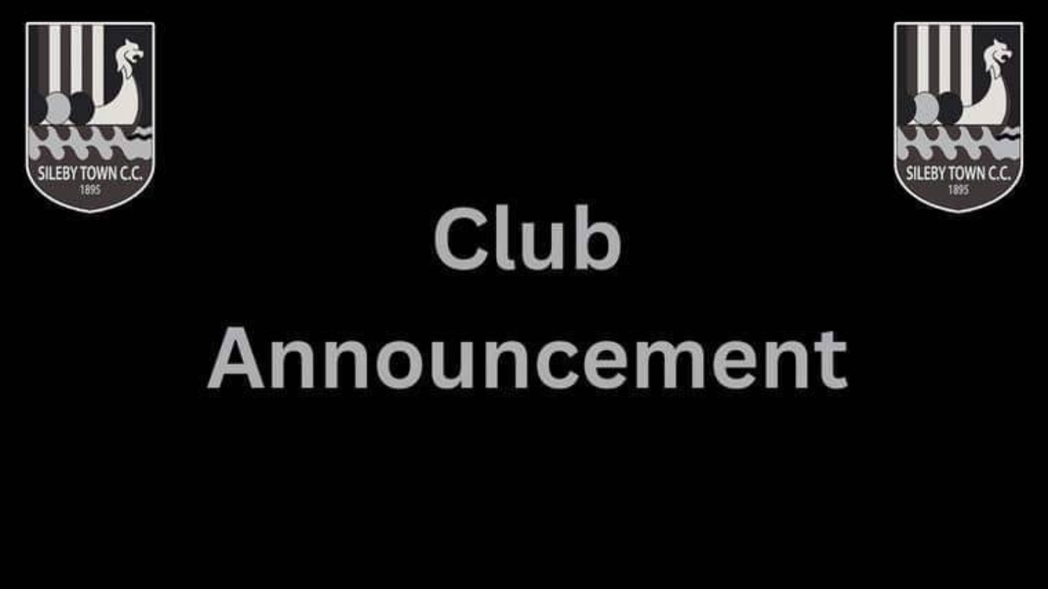 Club saddened at the passing of former player