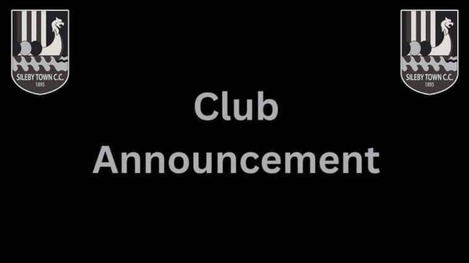 Club mourns passing of former president