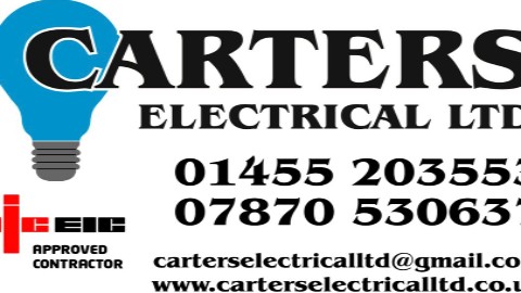 Carters Electrical