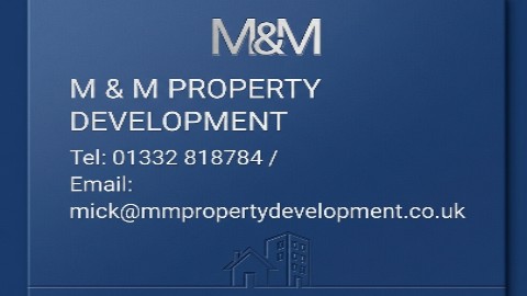 M & M Property Developments Ltd