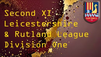 2nd XI