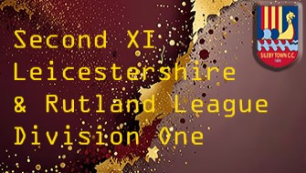 2nd XI
