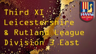 3rd XI