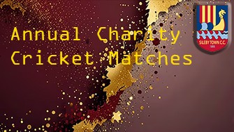Charity Match