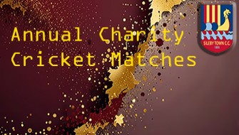 Charity Match