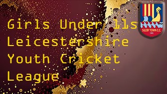 Girls Under 11