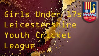 Girls Under 17