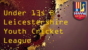 Under 13 B
