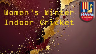 Women's Indoor XI