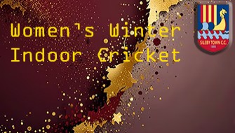 Women's Indoor XI