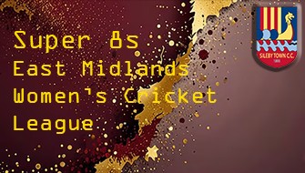 Women's Super 8s