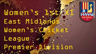 Womens 1st XI