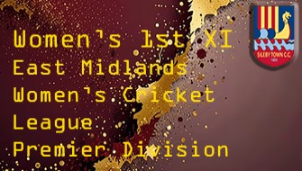 Womens 1st XI