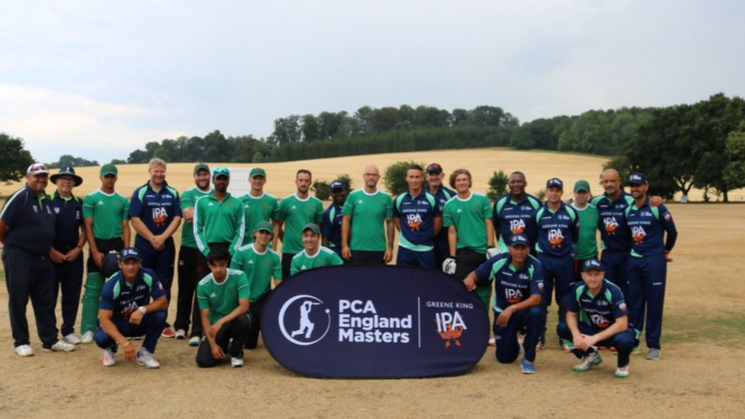 Lashings/PCA