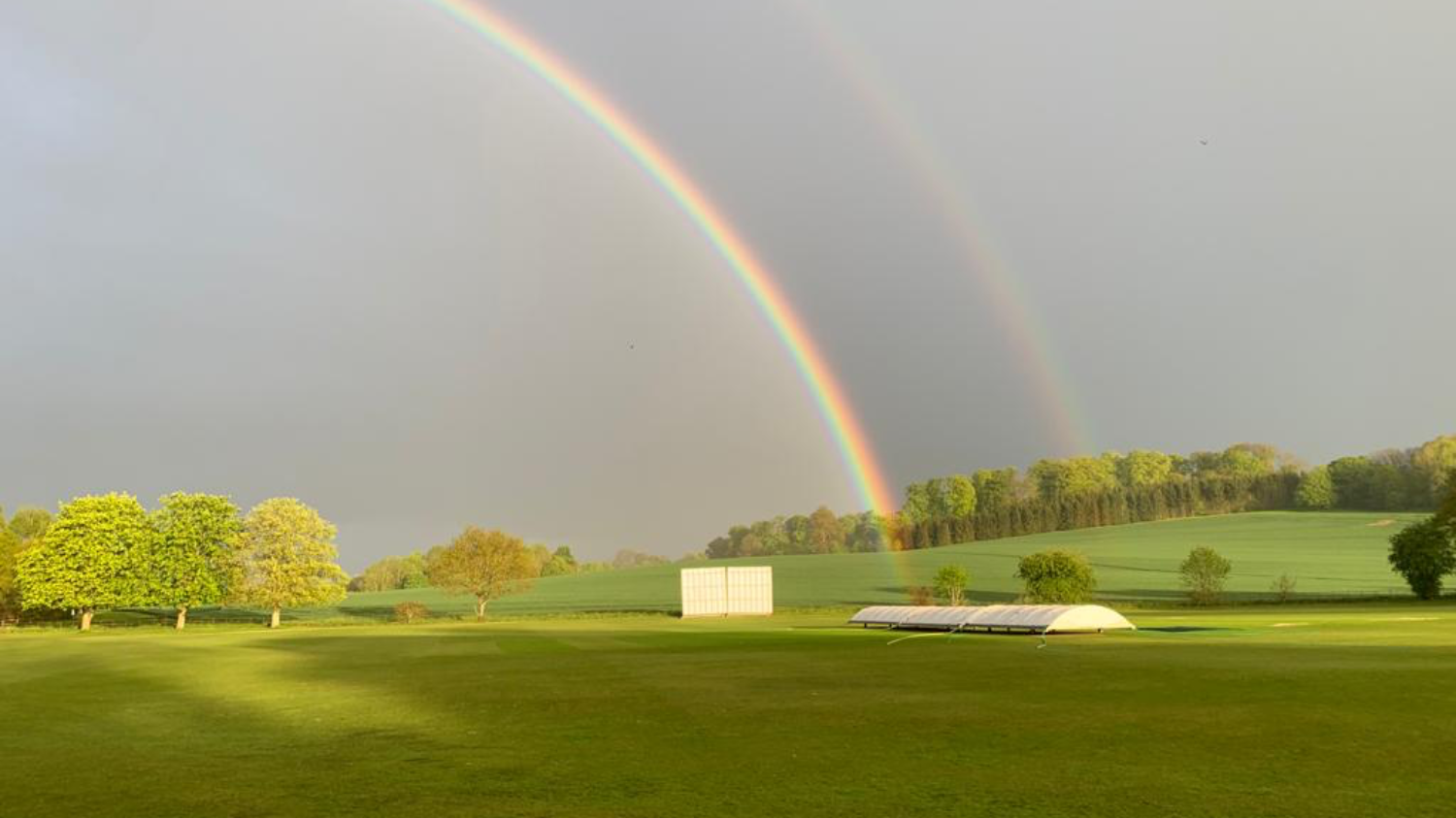 ACC Grounds