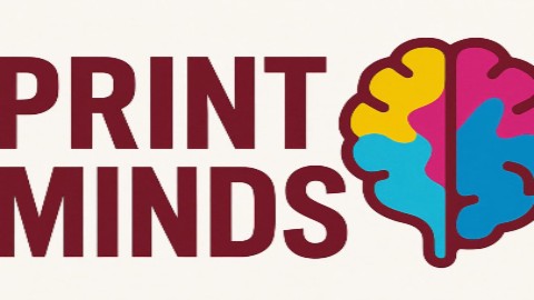 Print Minds