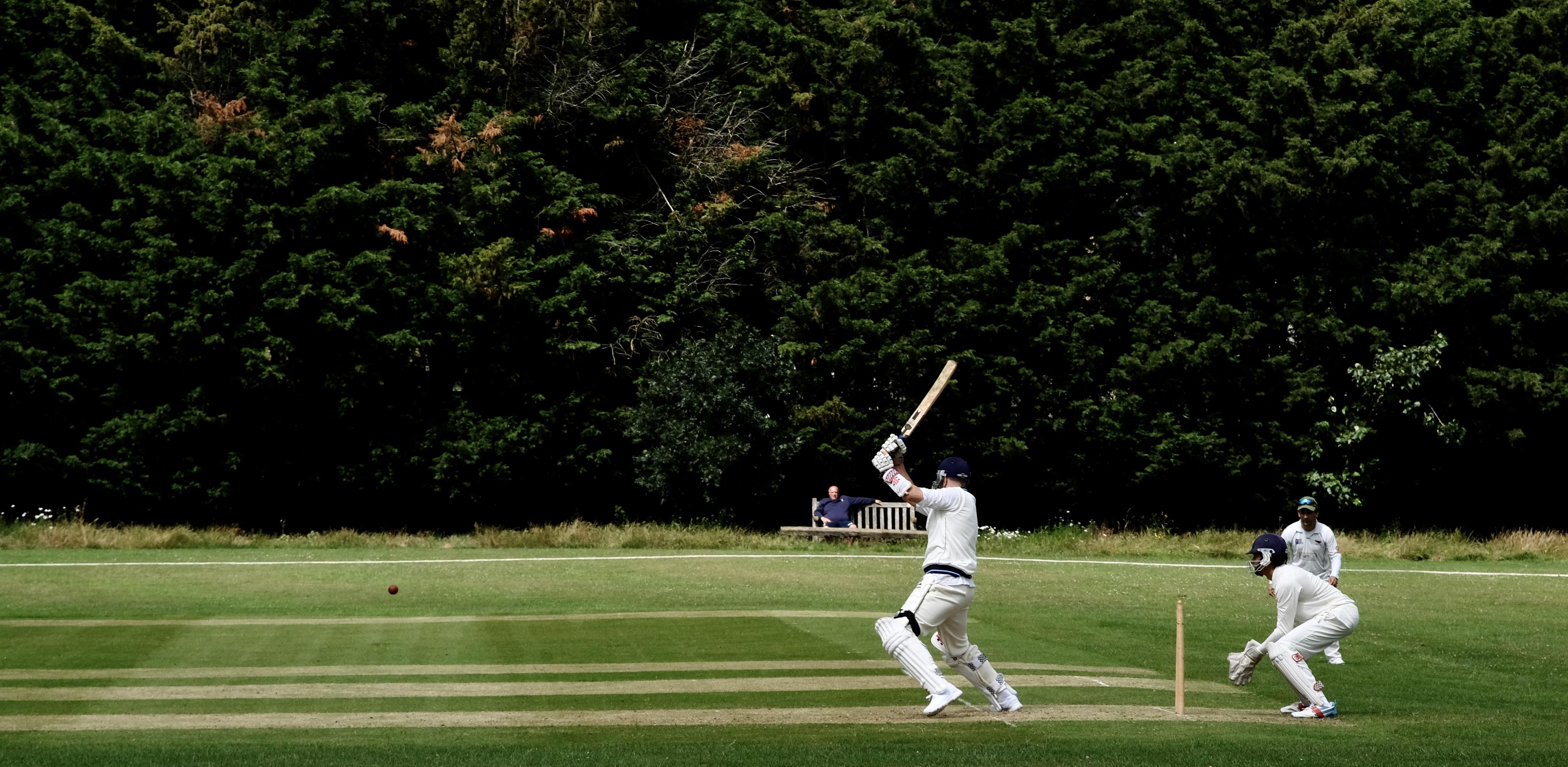 Mill Hill Village Cricket Club