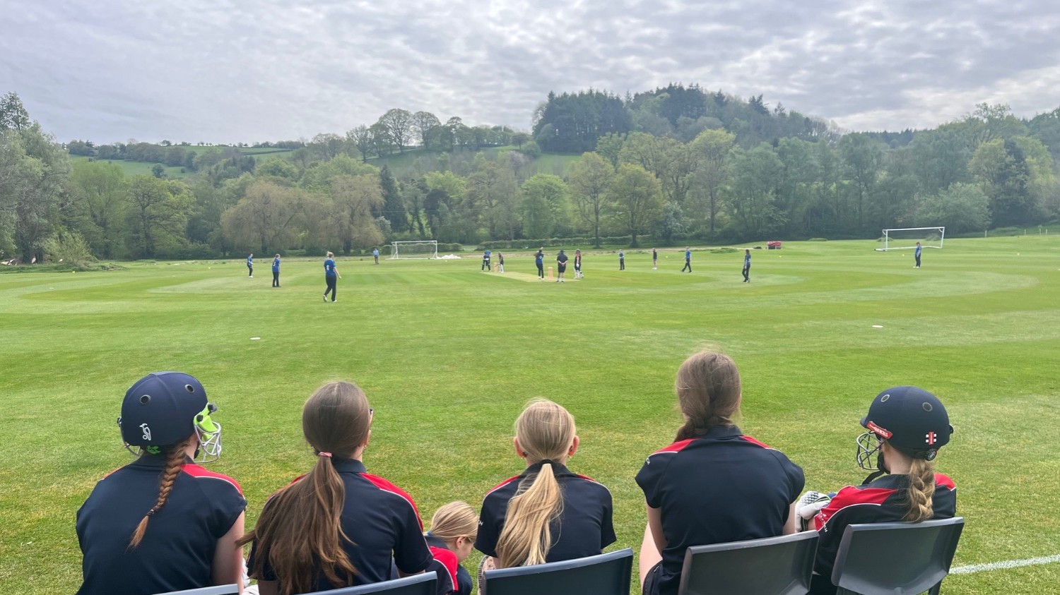 Girls Under 15