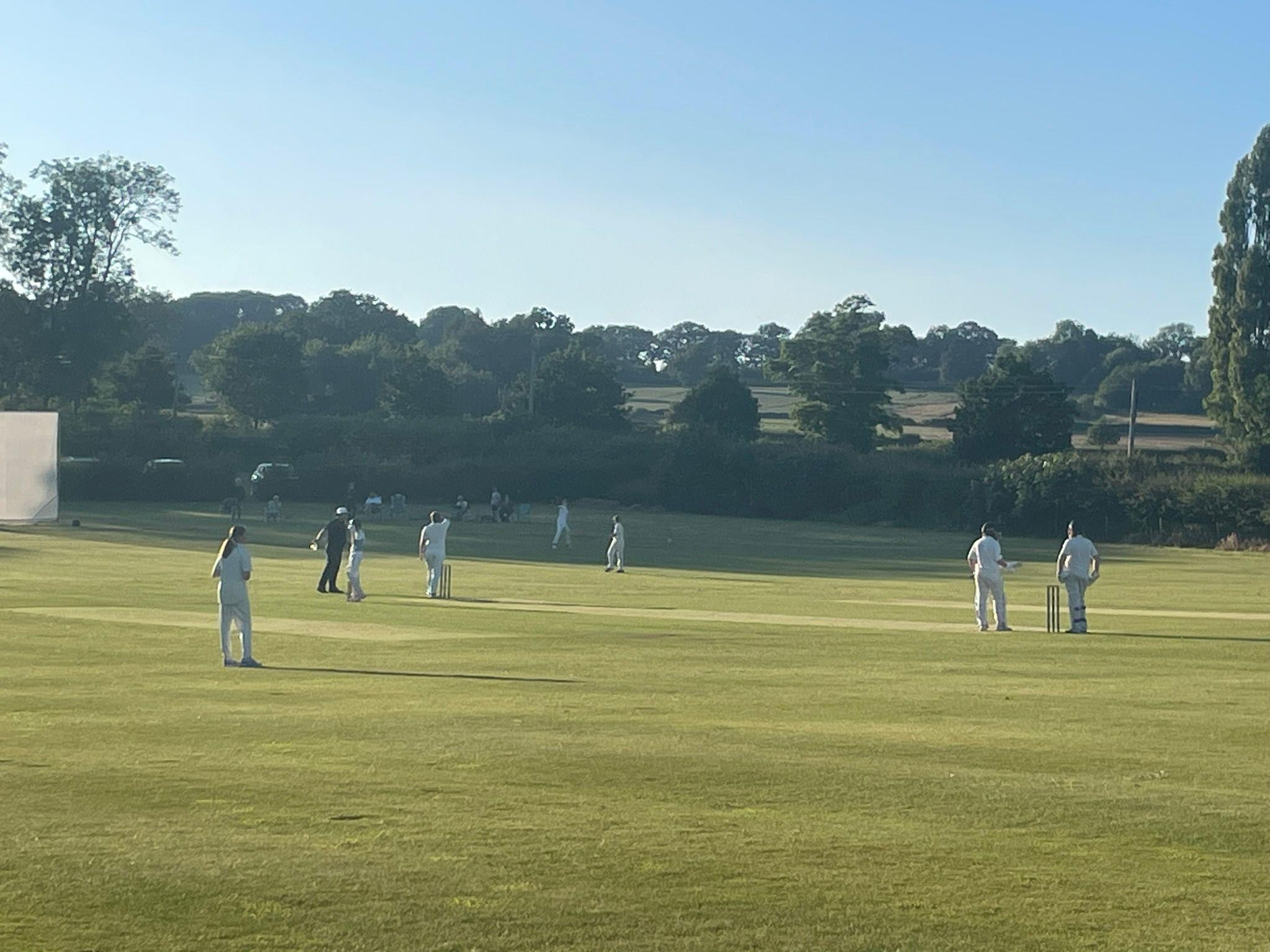 Under 11