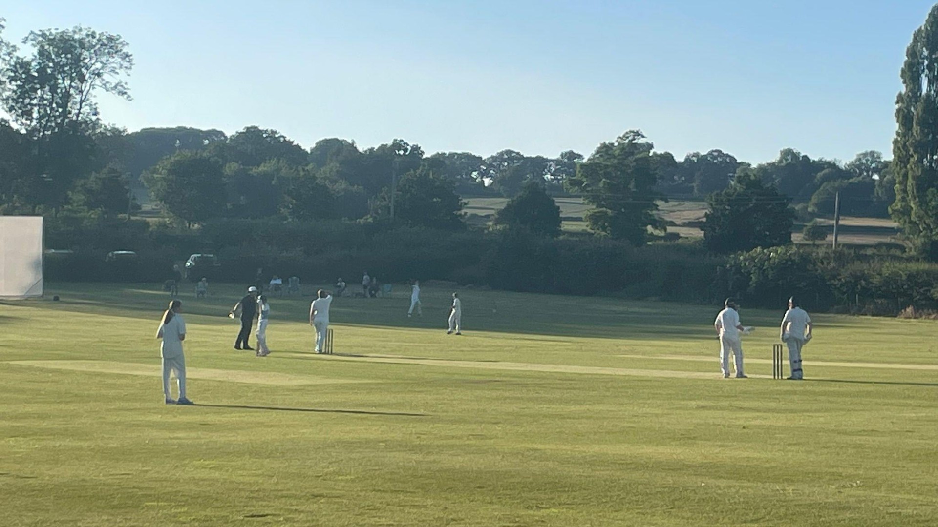 Under 11