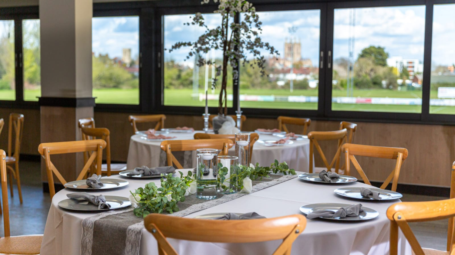 Venue Hire