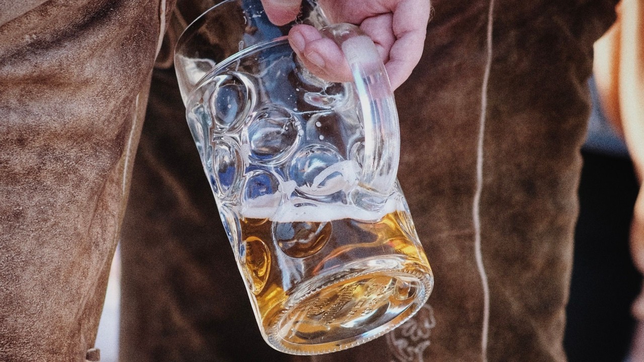 Oktoberfest 26