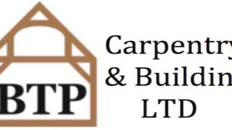 BTP Building & Carpentry Ltd