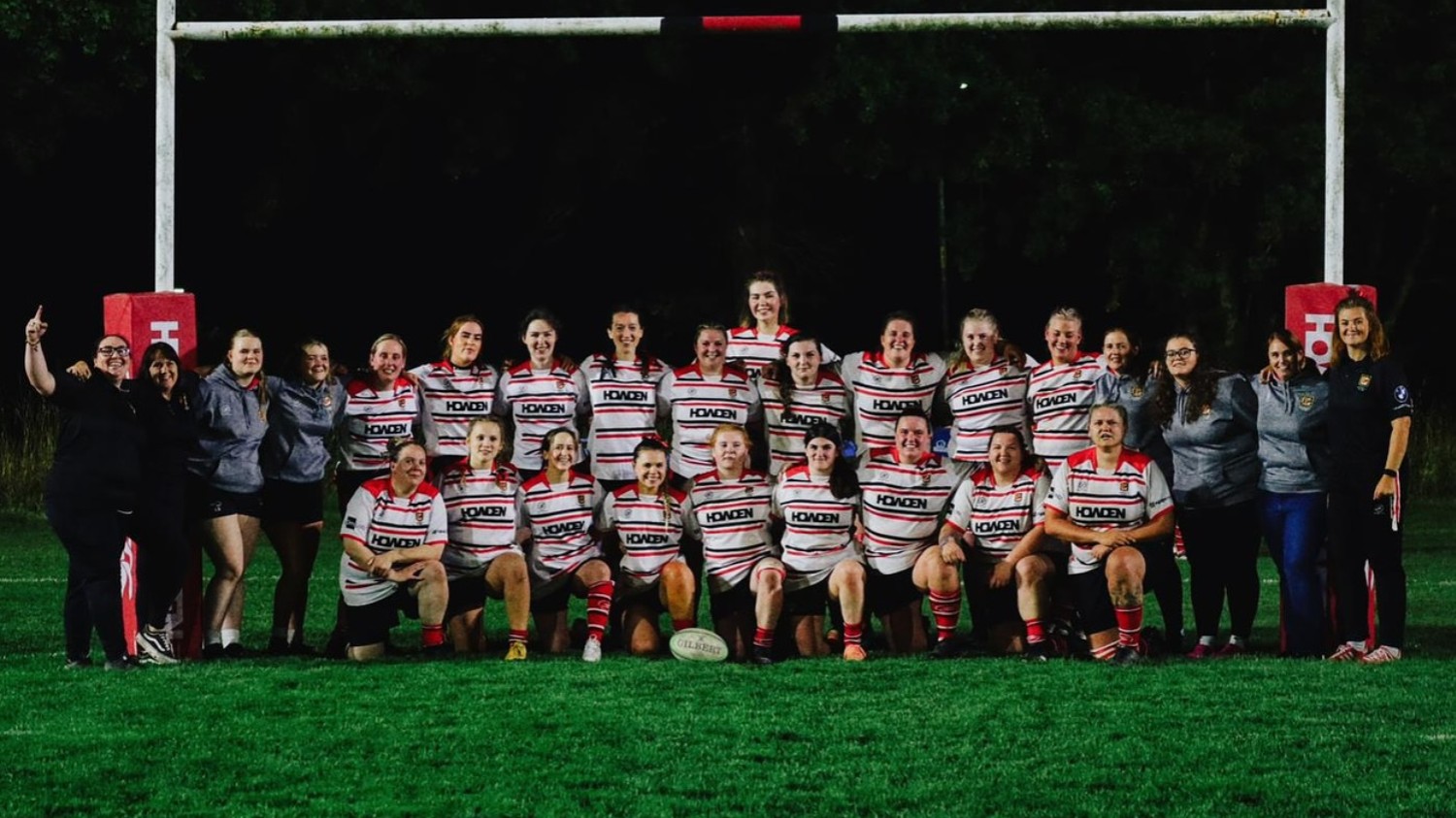 Hereford Wyverns